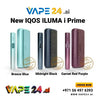 IQOS ILUMA i Prime 2024 - Best Price in Dubai | New Features