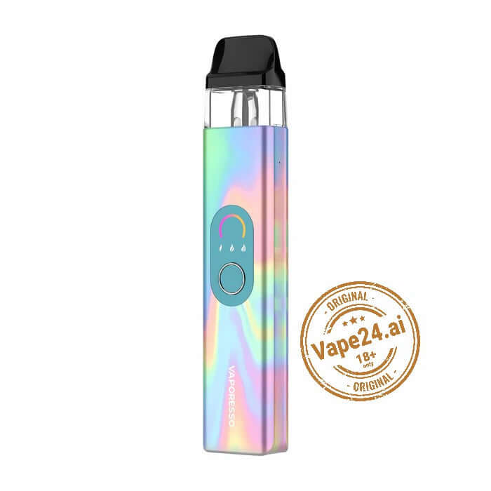 Vaporesso XROS 4 Pod System Kit in Dubai – Best PriceDevice Model ::: Pastel Pallet
