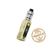 VAPORESSO Gen SE 80W Pod Mod Kit in DubaiDevice Model ::: Platinum Gold