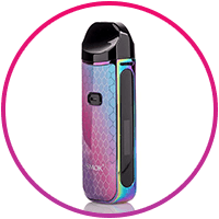 Pod System Vape