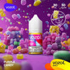 Buy Vozol Saltnic 30MG & 50MG E-liquid in Dubai - Best Price Flavors ::: Purple Candy