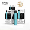 Buy SPRK Vapor Device for Myle V4 in Dubai | Vape24.aiStyle: CYAN