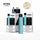 Buy SPRK Vapor Device for Myle V4 in Dubai | Vape24.aiStyle: CYAN