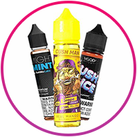 Salt Nic