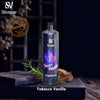 Silva Rock 12000 Vape Dubai - New 2024 DTL PuffsFlavors: Tobacco Vanilla