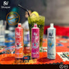 Silva Rock 12000 Vape Dubai - New 2024 DTL PuffsFlavors: Whiskey