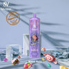 Silva Rock 12000 Vape Dubai - New 2024 DTL PuffsFlavors: Neon Rain