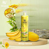 Silva Rock 12000 Vape Dubai - New 2024 DTL PuffsFlavors: Mango Banana