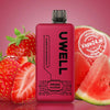 Buy UWELL Prime BG12000 Disposable Vape – 12000 Puffs in UAE Flavors: Strawberry Watermelon