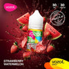 Buy Vozol Saltnic 30MG & 50MG E-liquid in Dubai - Best Price Flavors ::: Strawberry Watermelon