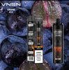 Exclusive VNSN Quake 10000 Puffs Deal in DubaiFlavors-: GRAPE ICE