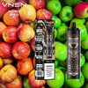Exclusive VNSN Quake 10000 Puffs Deal in DubaiFlavors-: Banana Ice