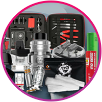 Vape Accessories