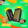 VOZOL Gear 10000 Puffs Vape - Best Price in Dubai Flavors-: Kiwi Passion Fruit Guava
