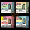 VOZOL Gear 10000 Puffs Vape - Best Price in Dubai Flavors-: Blue Razz Ice