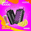 VOZOL Gear 10000 Puffs Vape - Best Price in Dubai Flavors-: Blue Razz Ice