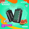 VOZOL Gear 10000 Puffs Vape - Best Price in Dubai Flavors-: Watermelon Ice