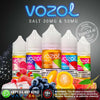 Buy Vozol Saltnic 30MG & 50MG E-liquid in Dubai - Best Price
