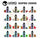 Waka SoPro 20000 Puffs Disposable Vape - 5% Nicotine - Dubai FLAVOR ::: Blue Raspberry Mint