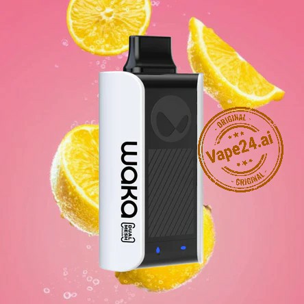 Waka Sopro 10000 Disposable Vape Review - Buy in Dubai, UAEFLAVOR-: Apple Surge