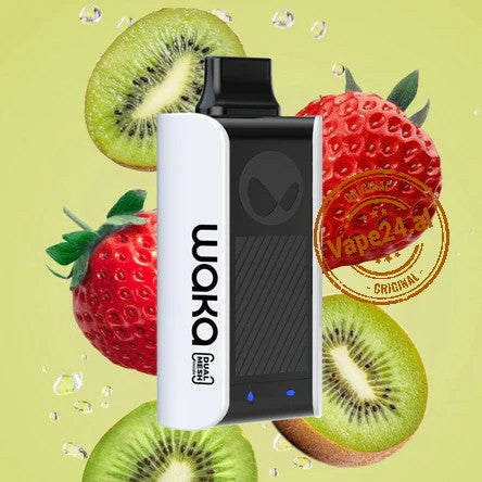 Waka Sopro 10000 Disposable Vape Review - Buy in Dubai, UAEFLAVOR-: Apple Surge