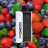 Waka Sopro 10000 Disposable Vape Review - Buy in Dubai, UAEFLAVOR-: Apple Surge