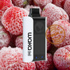 Waka Sopro 10000 Disposable Vape Review - Buy in Dubai, UAEFLAVOR-: Apple Surge