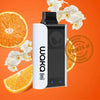Waka Sopro 10000 Disposable Vape Review - Buy in Dubai, UAEFLAVOR-: Apple Surge