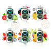 Waka PA25000 Puffs Disposable Vape 5% Nicotine in Dubai FLAVOR ::: Banana Ice