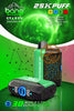 Bang Starry 25000 Puffs Disposable Vape featuring sleek design and vibrant colors, perfect for long-lasting vaping.