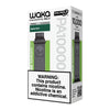 Waka Sopro 10000 Disposable Vape Review - Buy in Dubai, UAEFLAVOR-: Spearmint 5%(NEW)