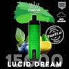 Al Fakher Crown Bar 15000 Disposable Vape in DubaiFLAVOR-: Lucid Dream