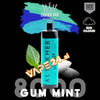 Al Fakher 8000 Puffs Disposable Vape - Buy in DubaiFlavors-: Gum Mint