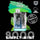 Buy Al Fakher Crown Bar 9000 Puffs Disposable Vape in UAE Flavor-: Simply Mint
