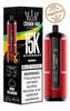 Al Fakher Crown Bar Hypermax 15000 Puffs Vape – Dubai FLAVOR ::: Hubba