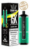 Al Fakher Crown Bar Hypermax 15000 Puffs Vape – Dubai FLAVOR ::: Lemon Lime