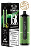 Al Fakher Crown Bar Hypermax 15000 Puffs Vape – Dubai FLAVOR ::: Lucid Dream