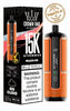 Al Fakher Crown Bar Hypermax 15000 Puffs Vape – Dubai FLAVOR ::: Black Currant Mint