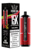 Al Fakher Crown Bar Hypermax 15000 Puffs Disposable Vape in Dubai, UAE