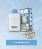 Yeti Ice Cube 6000 Puffs Disposable Vape - Buy in UAEFLAVOR ::: Blue Raspberry Ice