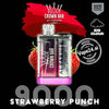 Buy Al Fakher Crown Bar 9000 Puffs Disposable Vape in UAE Flavor-: Strawberry Punch