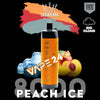 Al Fakher 8000 Puffs Disposable Vape - Buy in DubaiFlavors-: Peach Ice