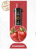 NERD Cloud 20000 Puffs 6mg Disposable Vape in Dubai UAE Flavors ::: Strawberry