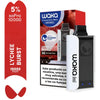 Waka Sopro 10000 Disposable Vape Review - Buy in Dubai, UAEFLAVOR-: Lychee Burst