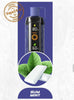 NERD Cloud 20000 Puffs 6mg Disposable Vape in Dubai UAE Flavors ::: Gum Mint