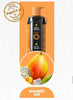 NERD Cloud 20000 Puffs 6mg Disposable Vape in Dubai UAE Flavors ::: Mango Ice