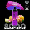Al Fakher 8000 Puffs Disposable Vape - Buy in DubaiFlavors-: Magic Love