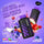 VOZOL Gear Power 20000 Puffs Disposable Vape - Buy in UAEFlavors ::: Mixed Berries
