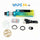 Buy Vaporesso GEN 80S Dubai - Best Price Axon Chip!ALL COLORS-: Aurora Green