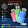 Wenax U Pod Kit in Dubai - GeekVape’s Best for MTL & RDTL VapingDevice Models ::: Black
